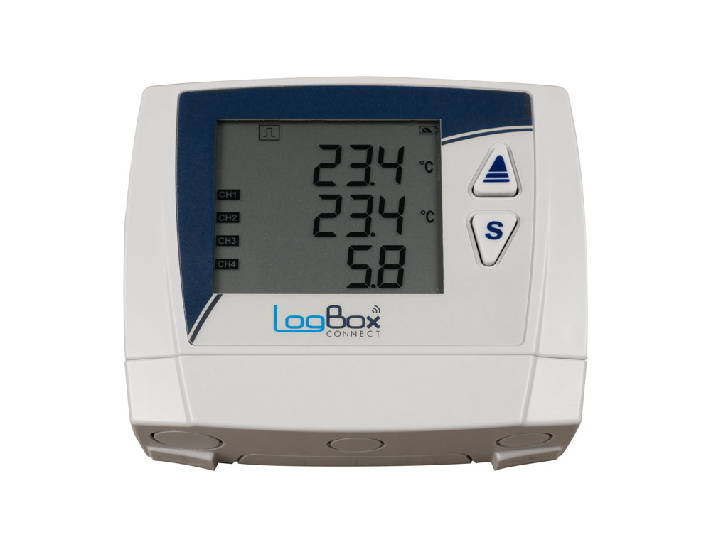 Datalogger
